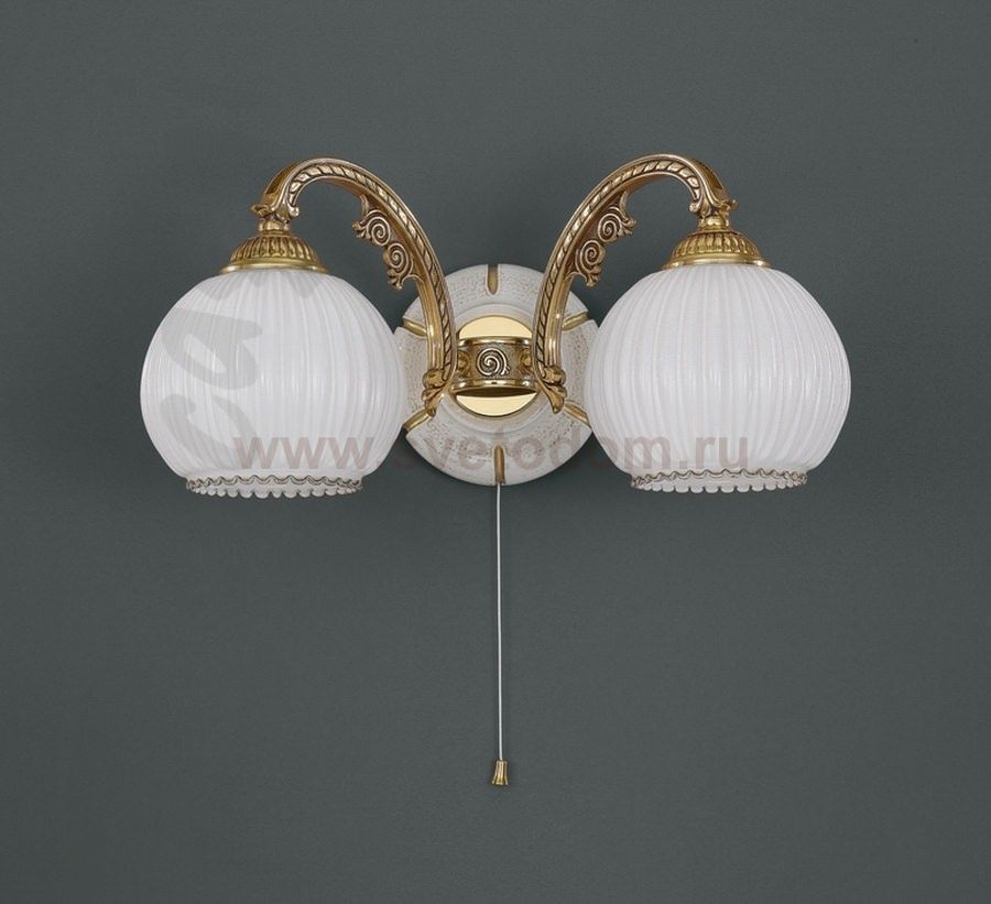 Светильник Reccagni Angelo A 8810/2