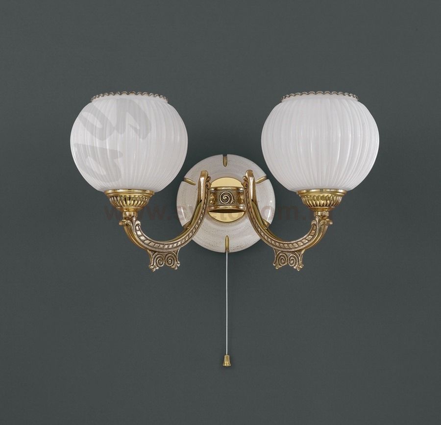 Светильник Reccagni Angelo A 8860/2