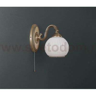 Светильник Reccagni Angelo A 9200/1