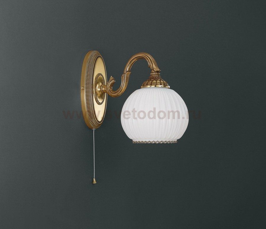 Светильник Reccagni Angelo A 9300/1