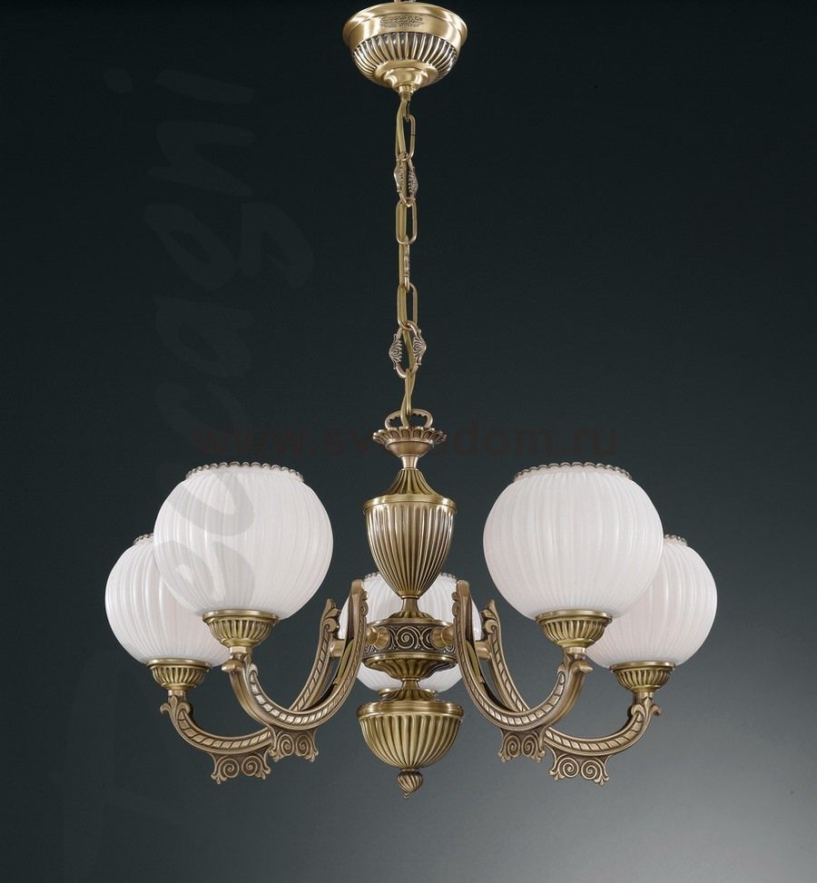 Светильник Reccagni Angelo L 8750/5