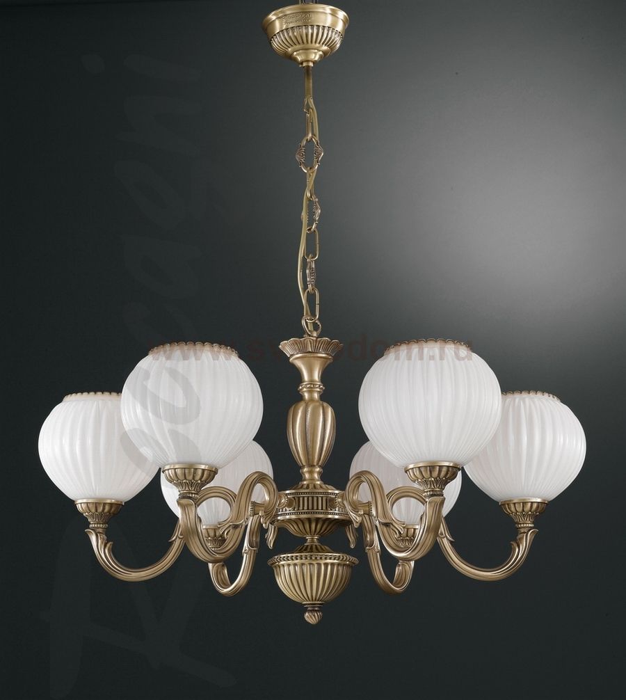 Светильник Reccagni Angelo L 9250/6