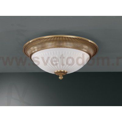 Светильник Reccagni Angelo PL 9370/3