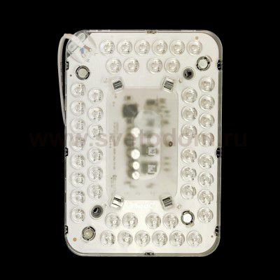 Плата диодная на магнитах LED E C 24W 3000K/4500K module Opple