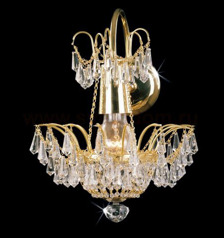 Светильник Preciosa 25 0499 001 07 00 01 01