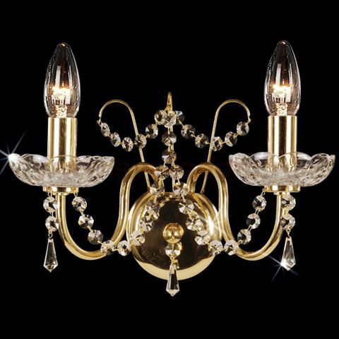 Светильник Preciosa 25 0644 002 07 01 01 01