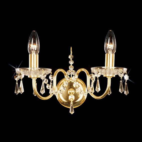 Светильник Preciosa 25 0645 002 07 01 00 01