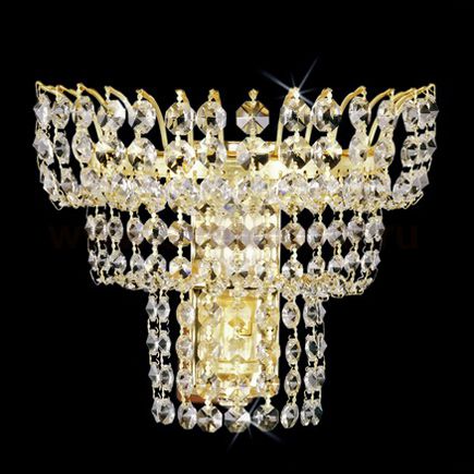 Светильник Preciosa 25 0666 001 07 00 00 01