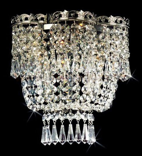 Светильник Preciosa 25 0922 002 04 00 01 01