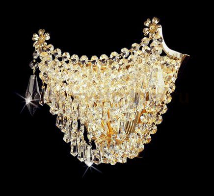 Светильник Preciosa 25 1053 002 07 00 01 35