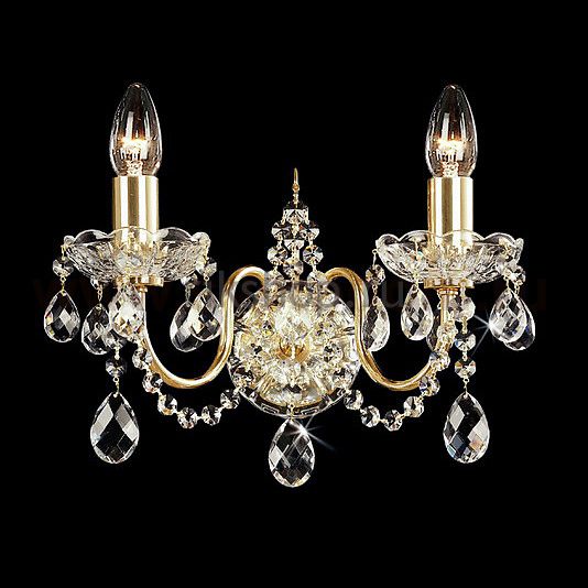 Светильник Preciosa 25 1073 002 07 11 00 35