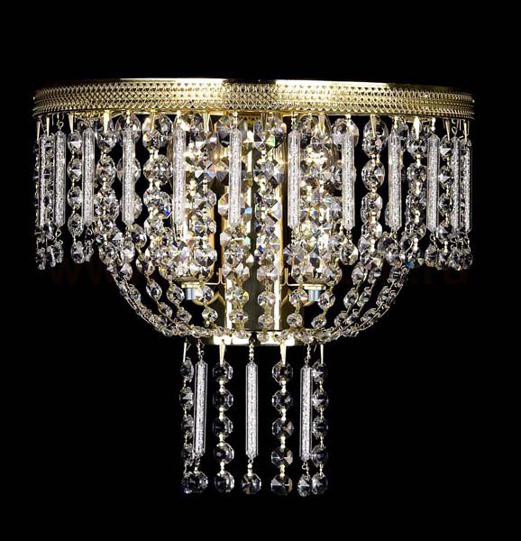 Светильник Preciosa 25 1081 002 07 00 01 35