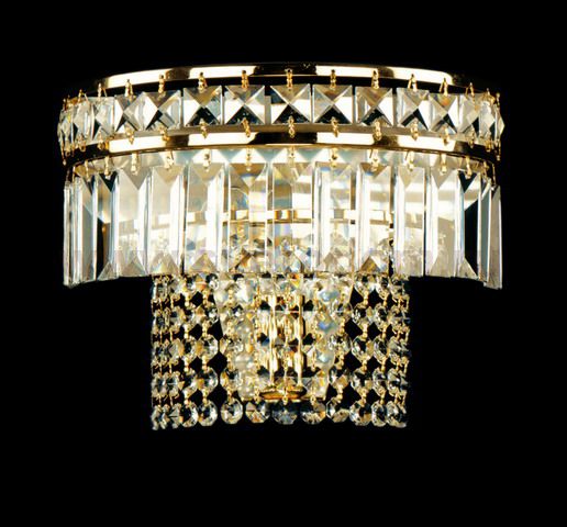 Светильник Preciosa 25 1095 001 07 00 00 35