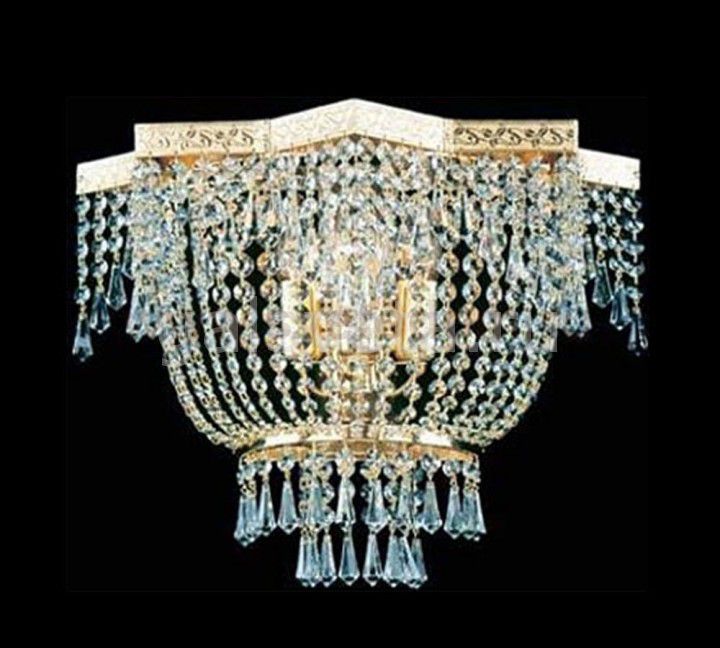 Светильник Preciosa 25 1105 003 07 00 00 35