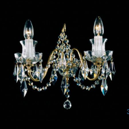 Светильник Preciosa 25 1150 002 07 01 00 35