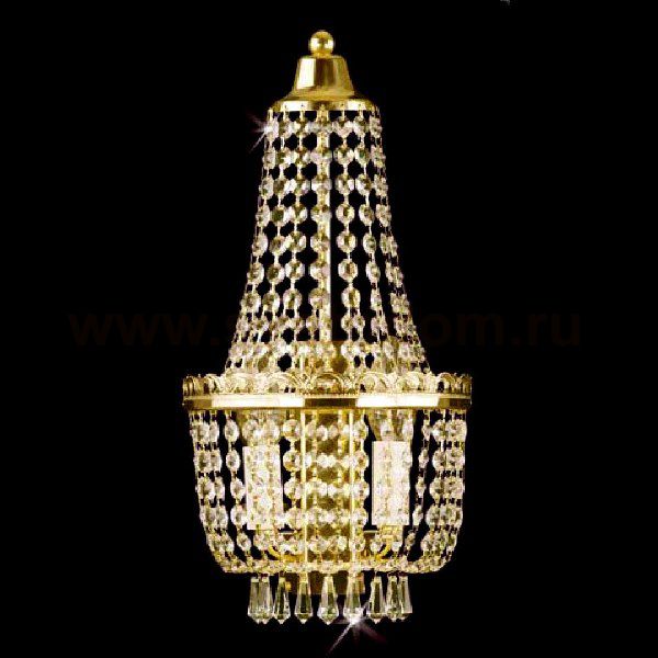 Светильник Preciosa 25 3303 002 07 00 08 40