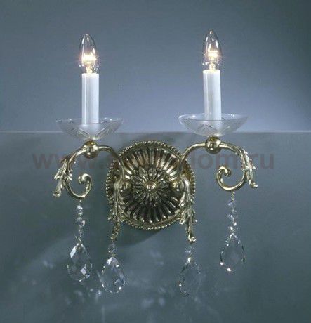 Светильник Preciosa 25 5100 002 85 24 00 70