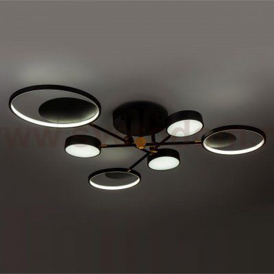 Потолочный светильник LED4U L250-6