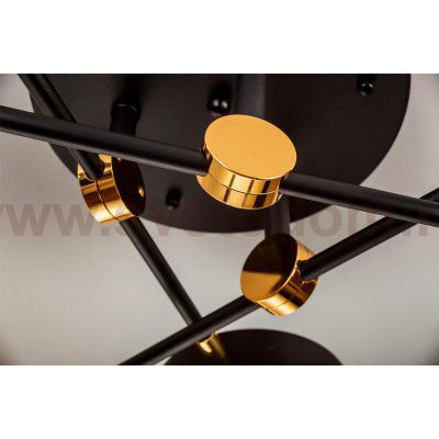 Потолочный светильник LED4U L250-6