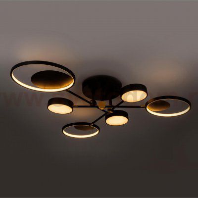 Потолочный светильник LED4U L250-6