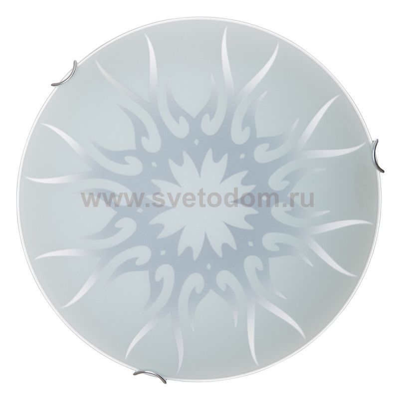 Светильник светодиодный Сонекс 250/DL NORI 48Вт