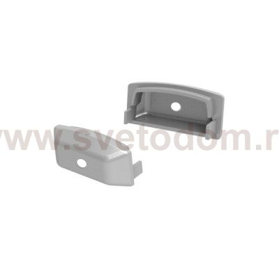 Заглушка ARH-WAVE c отверстием Arlight 25002