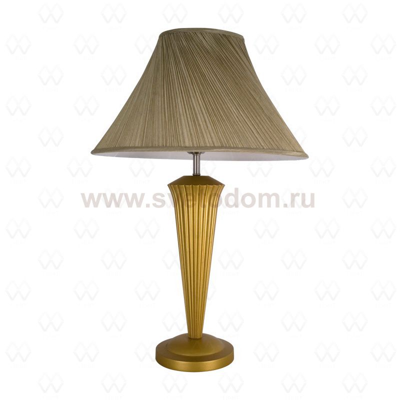 Настольная лампа Mw light 250031901 Уют