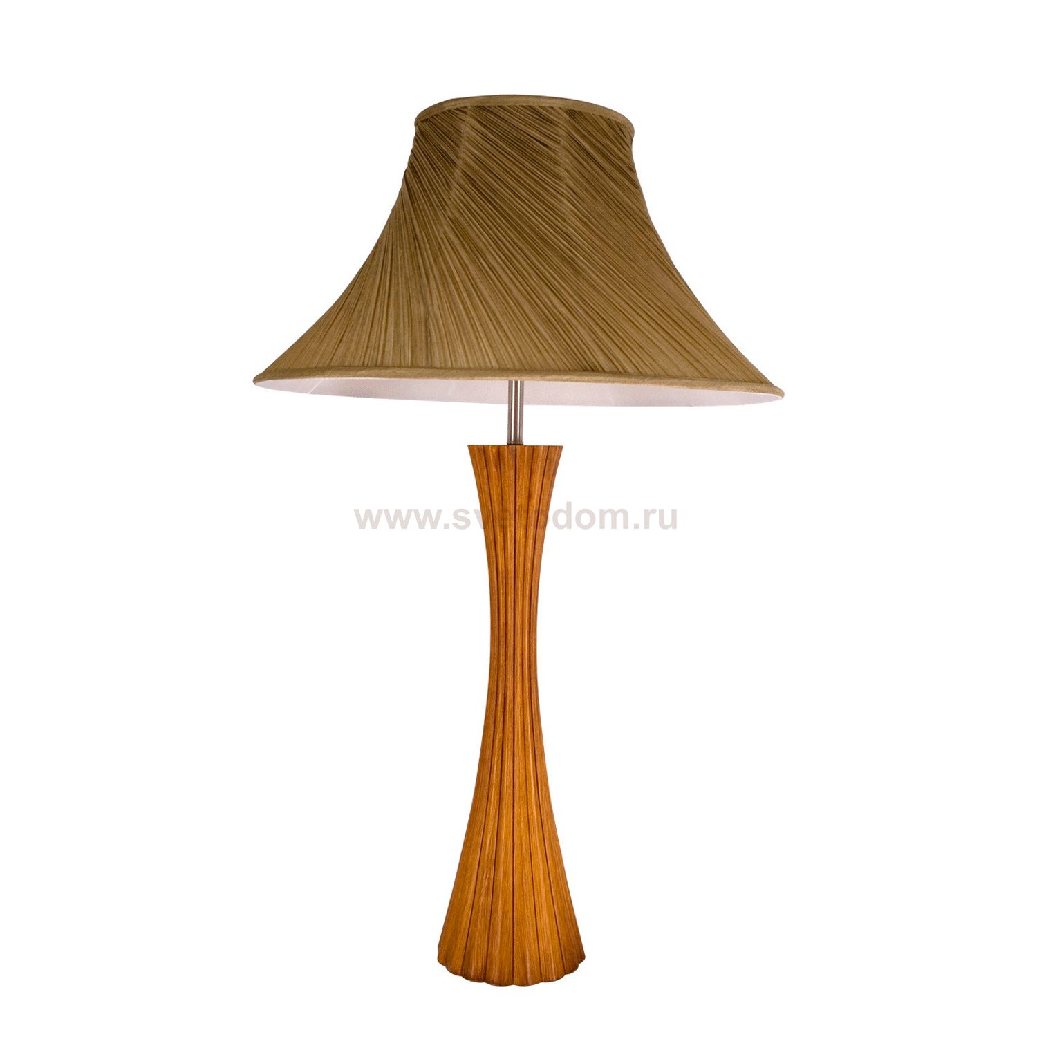 Настольная лампа Mw light 250033301 Уют