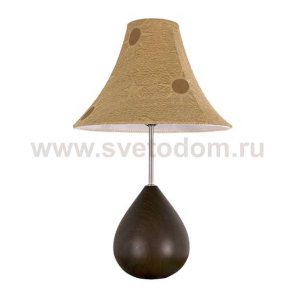 Настольная лампа Mw light 250035001 Уют