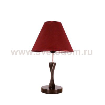 Настольная лампа De markt 250035101 Уют