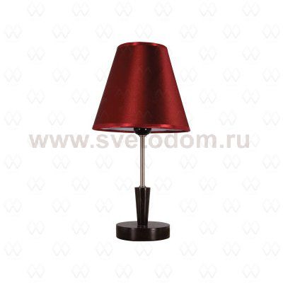 Настольная лампа De markt 250035301 Уют