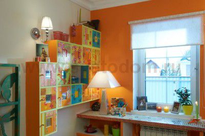 Настольная лампа Mw light 250036601 Уют