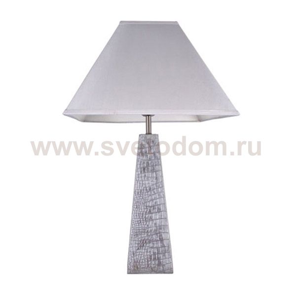 Настольная лампа Mw light 25003660 Уют