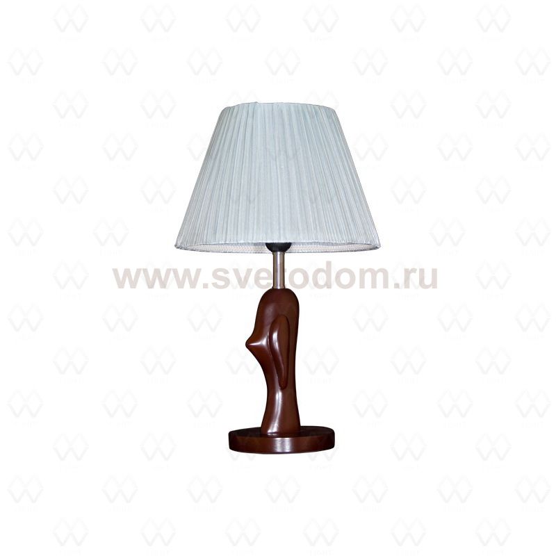 Настольная лампа Mw light 250037401 Уют