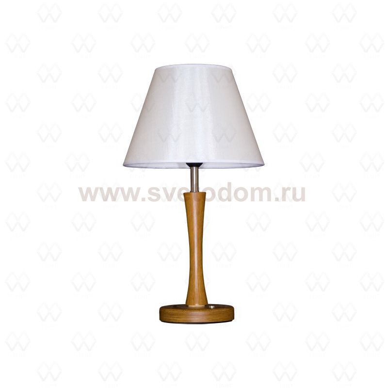Настольная лампа Mw light 250037701 Уют