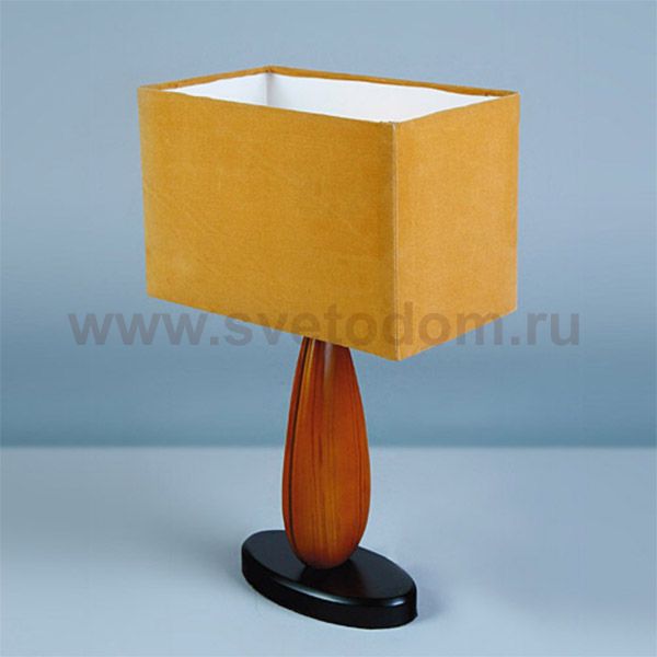 Настольная лампа Mw light 250039301 Уют