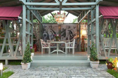 Торшер напольный Mw light 250042801 Уют