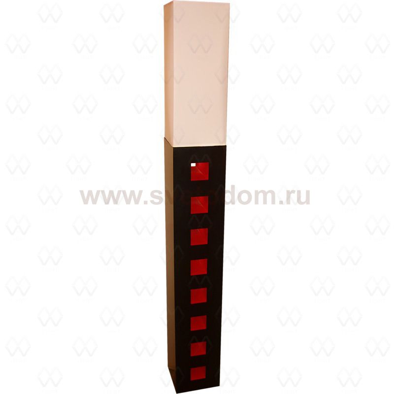 Тошер напольный Mw light 250046701 Уют