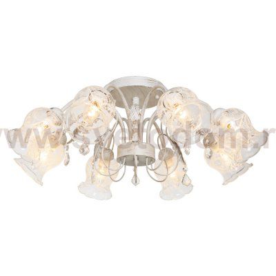 Светильник ЭкономСвет 2501/8WG