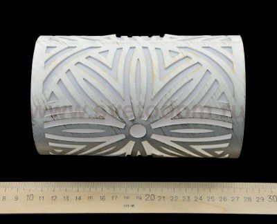 Настольная лампа Odeon light 2502/1T MOLI