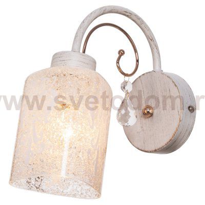 Светильник ЭкономСвет 2503/1wWG+FG