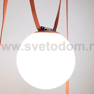 Светильник подвесной Divinare 2503/34 SP-8 DECORATO