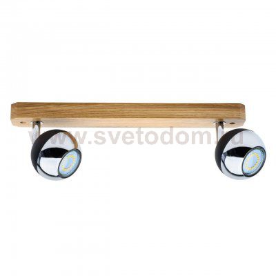 Спот Spot Light Bianca Wood 2504274