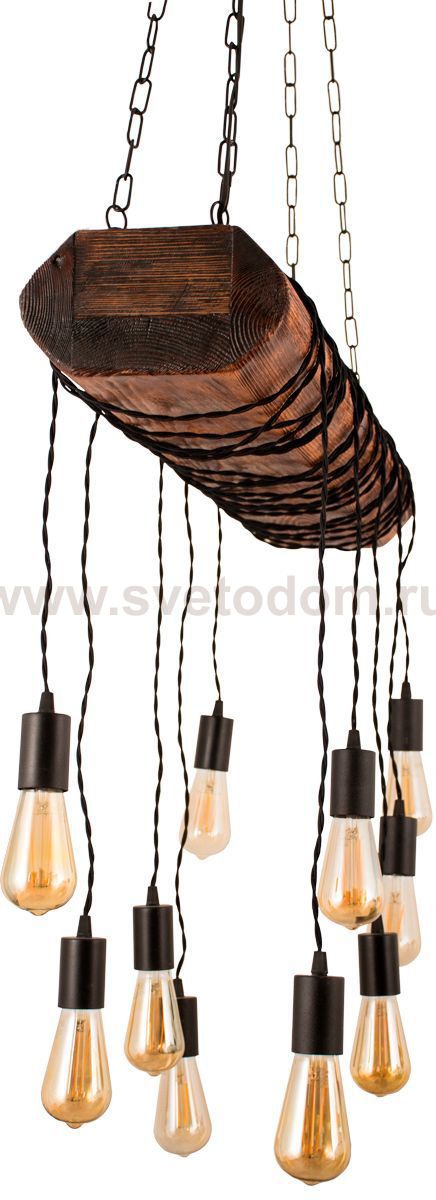 Светильник подвесной 