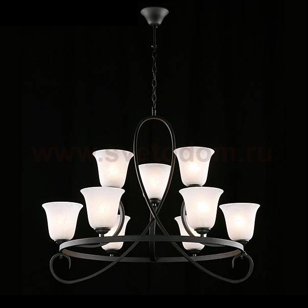 Люстра Bogates 251/9