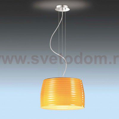 Люстра подвесная Odeon light 2510/1a FEKKA
