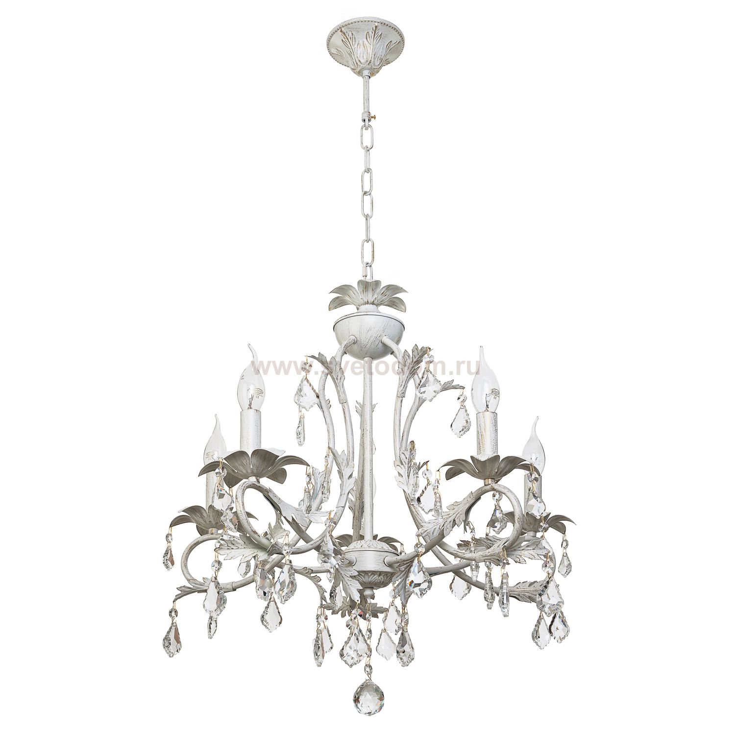 Светильник ЭкономСвет 2510/5WG