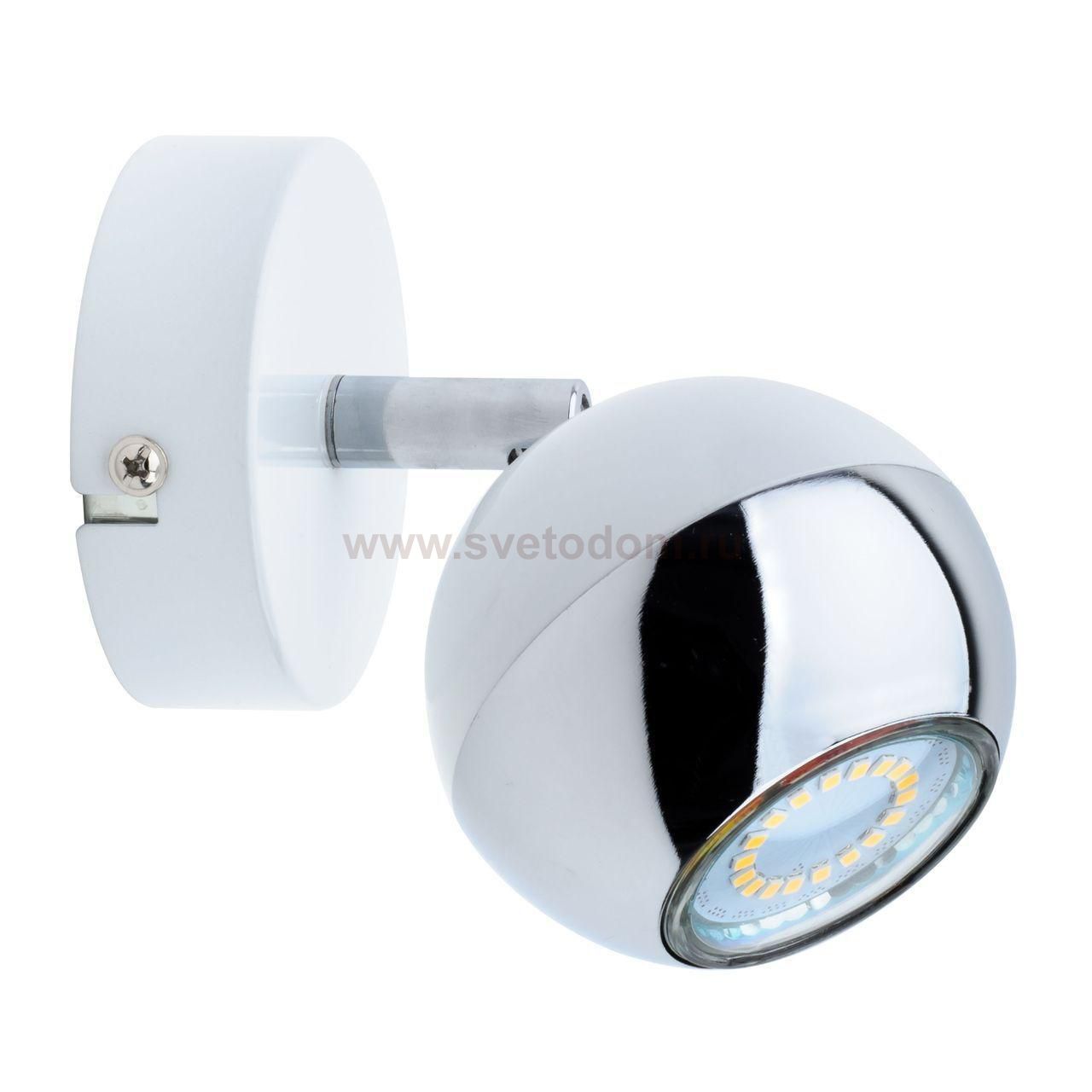 Светодиодный спот Spot Light Bianca 2512128