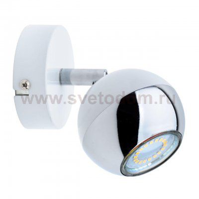Светодиодный спот Spot Light Bianca 2512128
