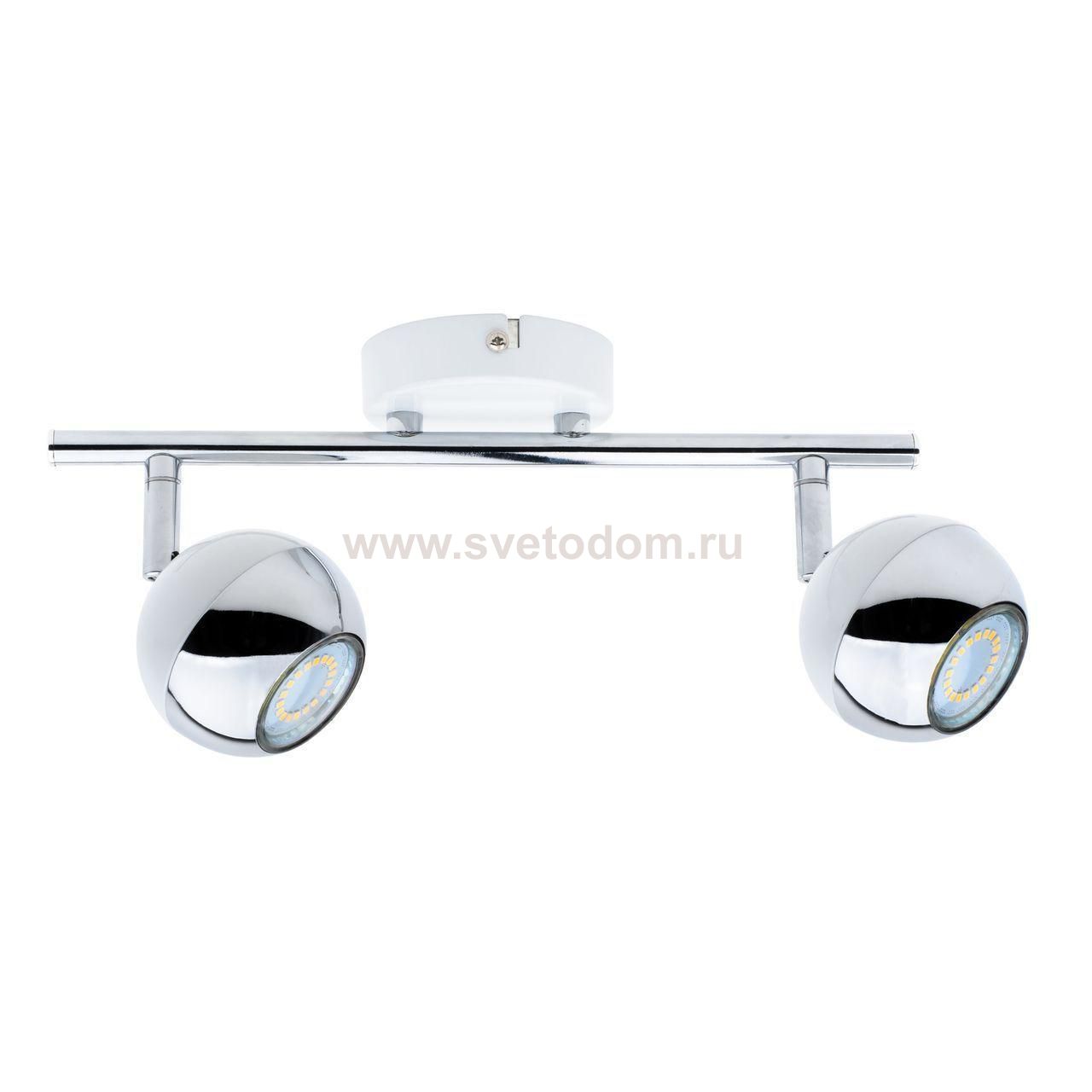 Светодиодный спот Spot Light Bianca 2512228